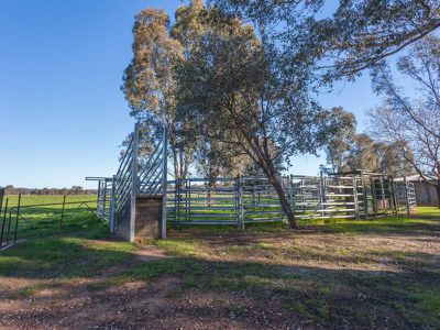 344 Rileys Road, Barnawartha