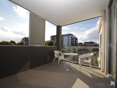 204 / 27 Percy Street, Bankstown