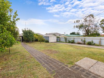 4 Renfrey Place, Mount Gambier