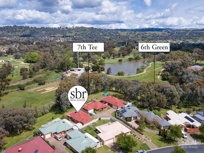 3 IRON CLOSE, Wodonga