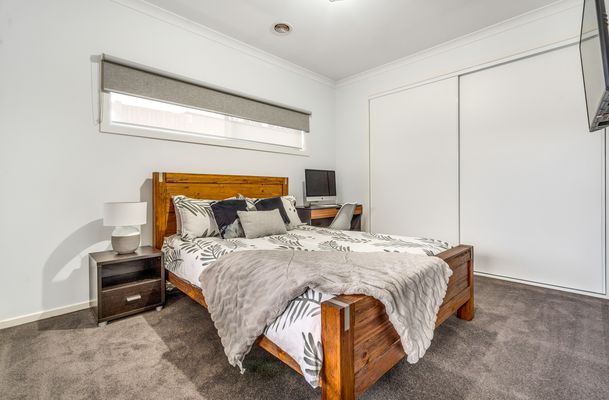 20 Cradle Mountain Drive, Craigieburn