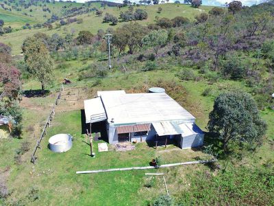 2692 Freemantle Road, Freemantle