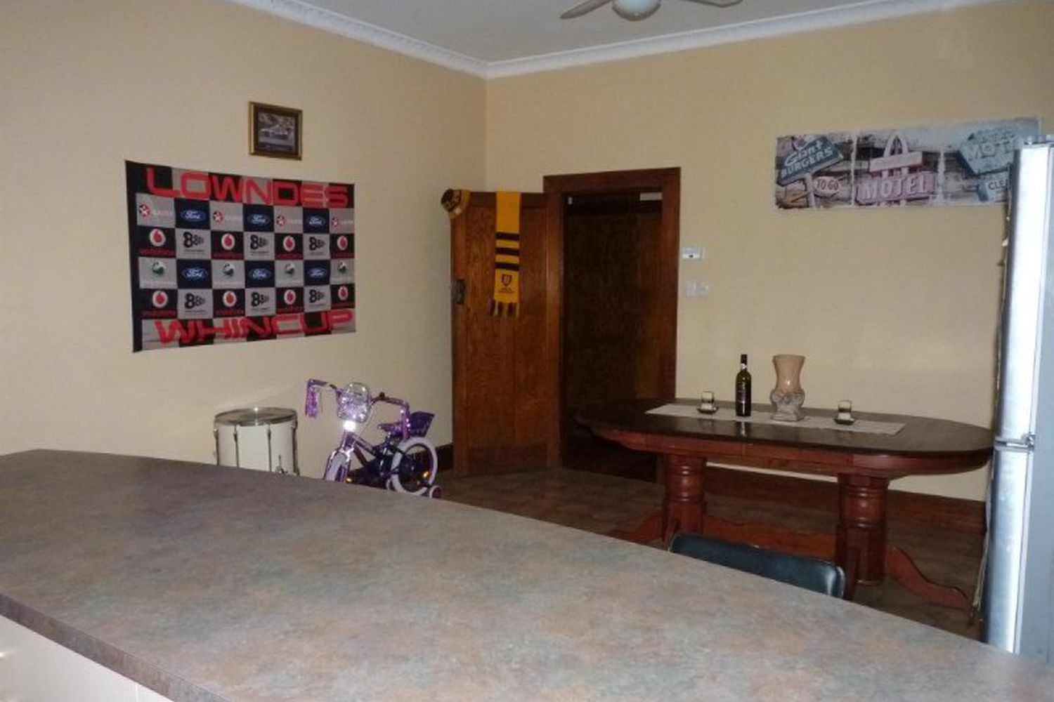 14 Robinson Street, Horsham