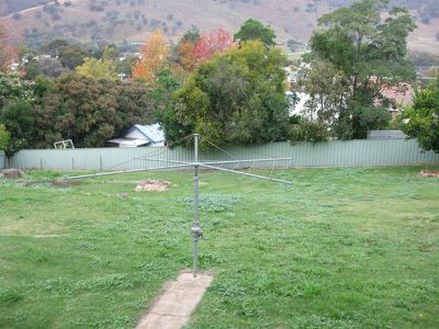 24 Jillico Avenue, Tallangatta