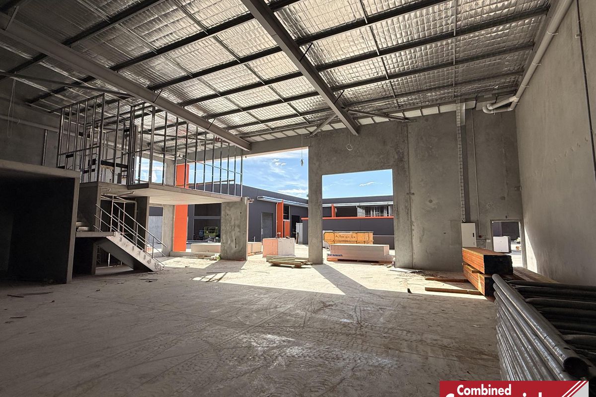 4 Steer Road, Gregory Hills