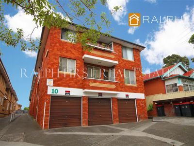 2 / 10 Fairmount Street, Lakemba