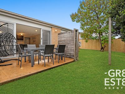 16 Avendon Court, Narre Warren South