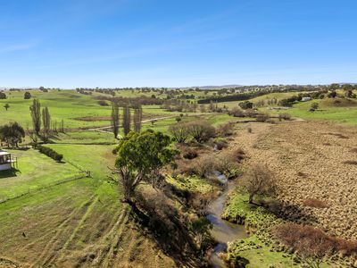 619 Woodville Road, Binda