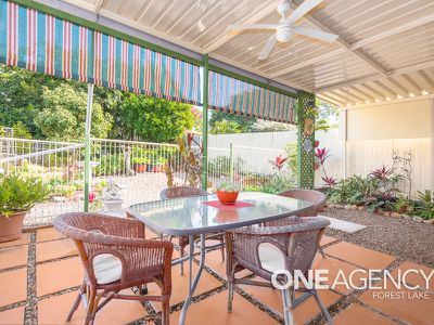 30 Willow Street, Inala
