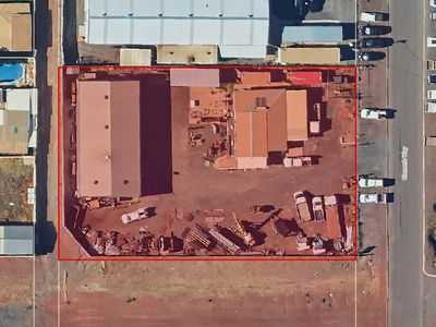 6 Clements Way, Boulder