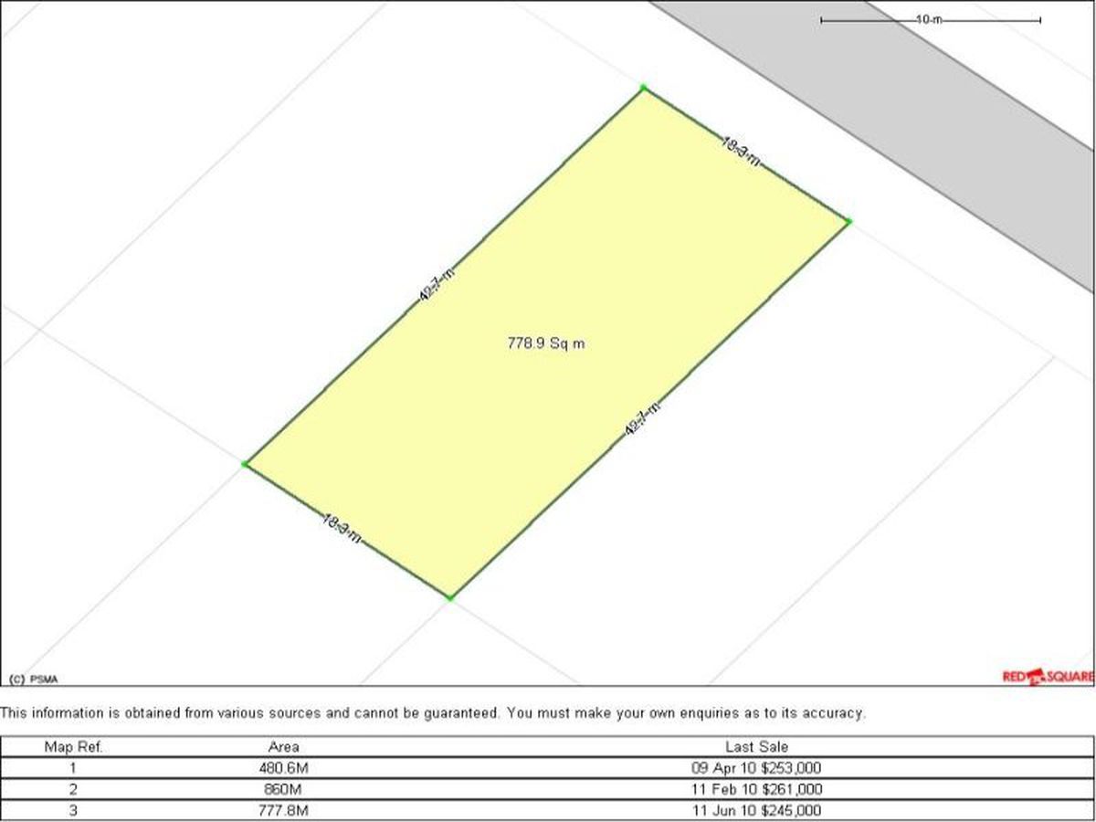 22 Navy Nook, Tanilba Bay, Tanilba Bay - Thumbnail 3