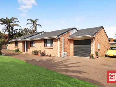 2 / 25 Junction Road, Barrack Point