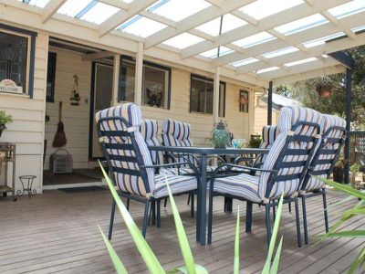 17 McClellan Crescent, Heathcote