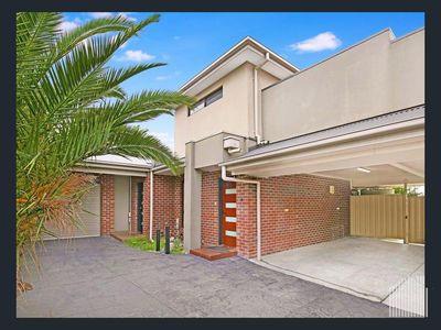 4/54 Cuthbert St, Broadmeadows