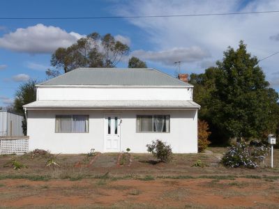 Tocumwal