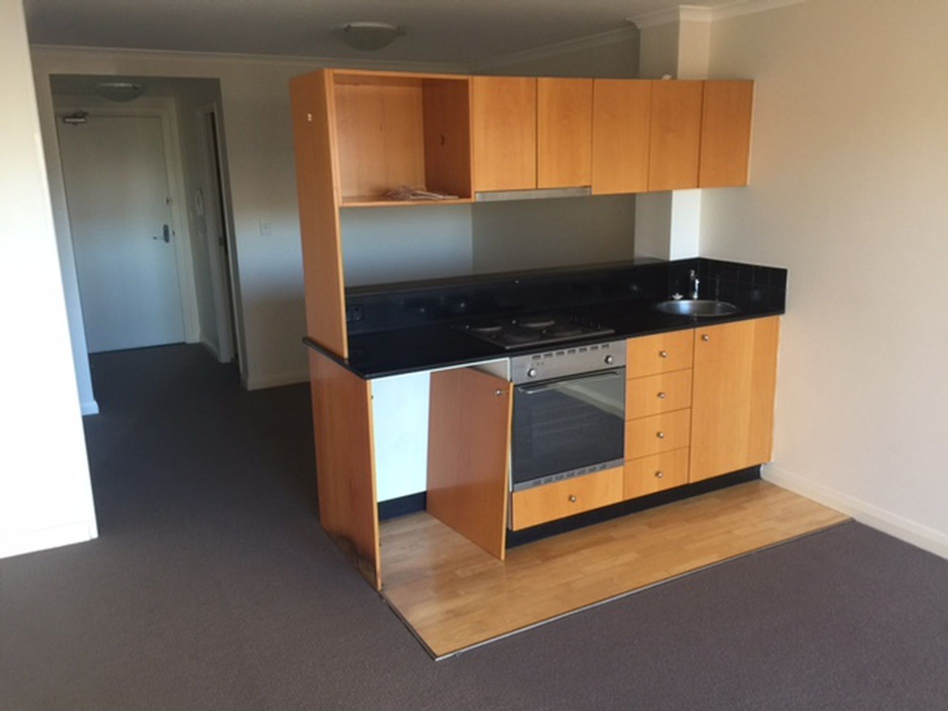 406 / 508 Riley Street, Surry Hills