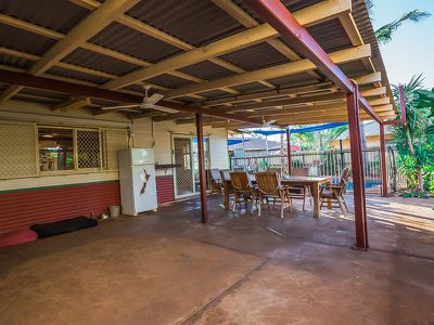 2 Thornbill Place, South Hedland