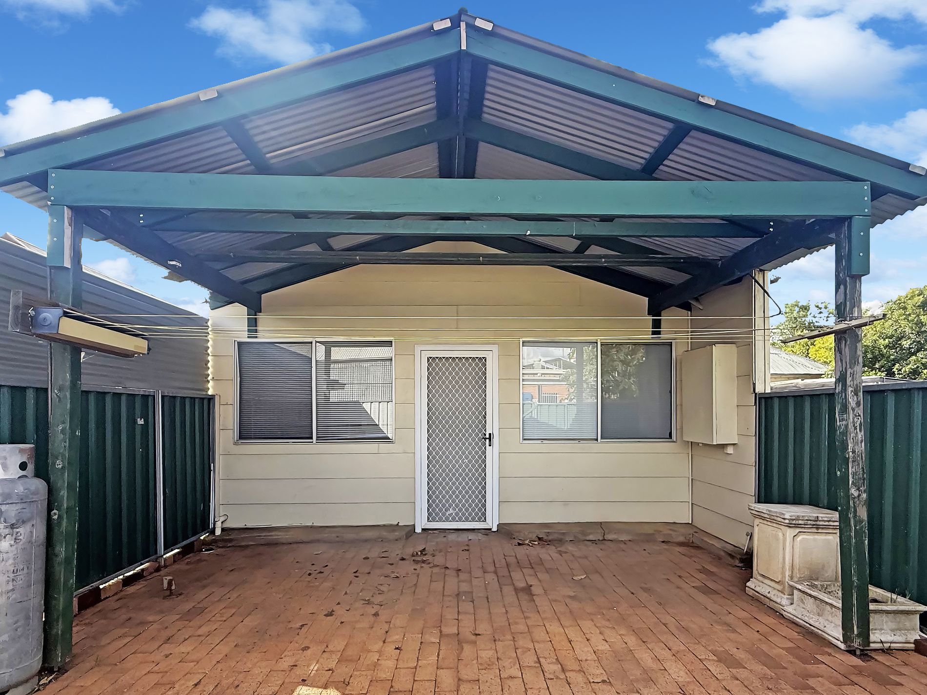 1 / 126 Rankin Street, Forbes