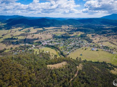 Lot 22 Barrabaroo Road, Cobargo