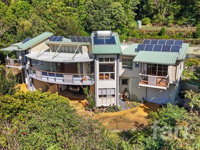 103-105 The Shelf Road, Tamborine Mountain