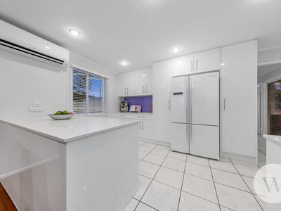 103 Basnett Street, Chermside West