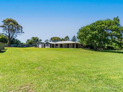 7 Glen Crescent, Highfields