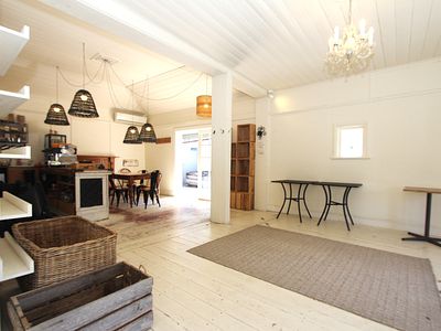 91 High Street, Heathcote