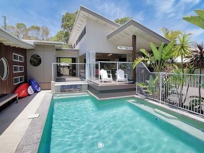 137 Butler Street, Tewantin