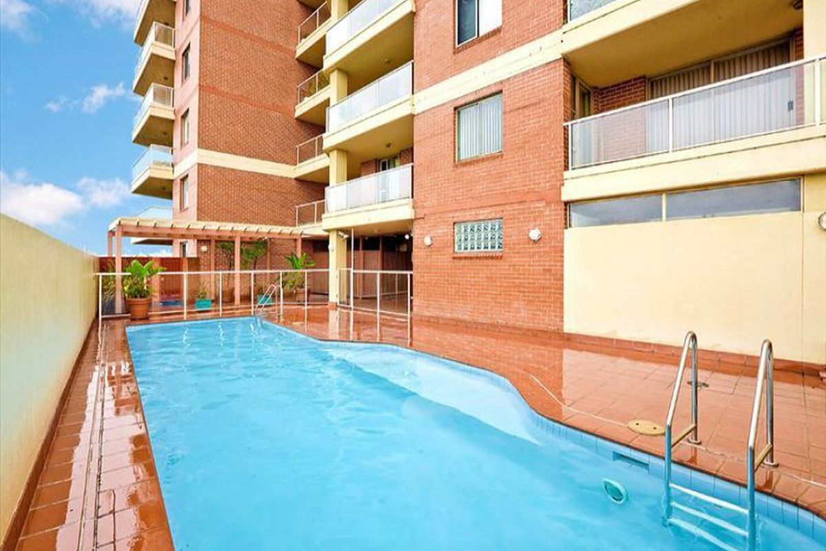 Strathfield
