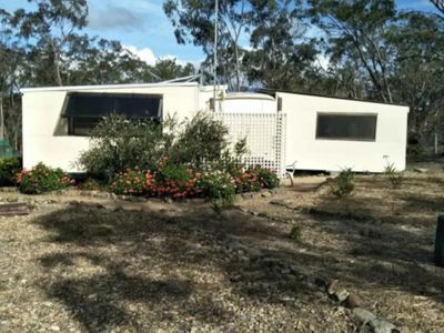 Lot 130/131 Tent Hill Road, Emmaville