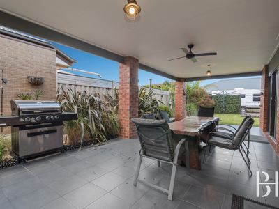 18 Kheminda Crescent, Nagambie