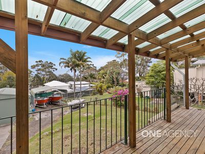 24 Waldegrave Crescent, Vincentia