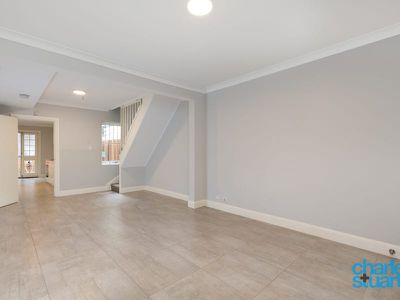 98 Crown Street, Woolloomooloo