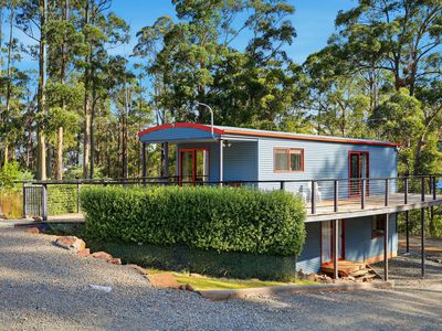 143 Jacksons Road, Franklin