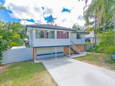 14 Karoonda Crescent, Rochedale South