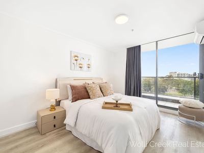 A703 / 35 Arncliffe Street, Wolli Creek