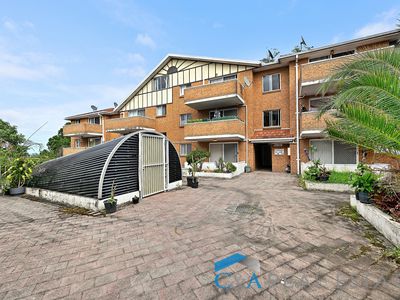 17 / 134-138 Meredith Street, Bankstown