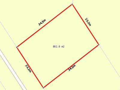 Lot 82, Snowwood Avenue, Maleny