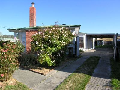 11 John Street, Geeveston