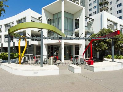 805 / 19 THE CIRCUS, Burswood