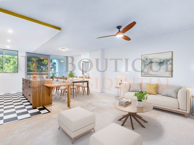 12 / 2a Forsyth Street, Glebe