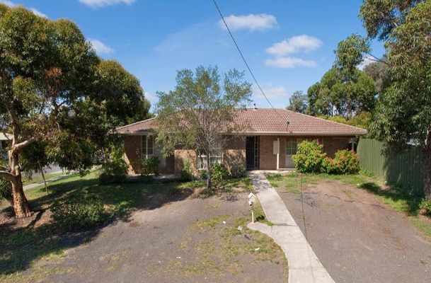 44 Mitford Crescent, Craigieburn