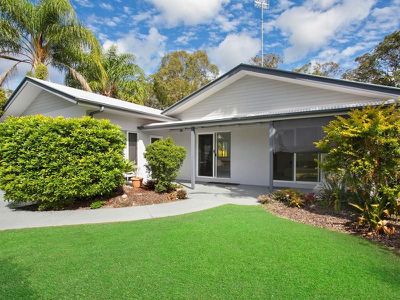 34 Yellowood Close, Tewantin