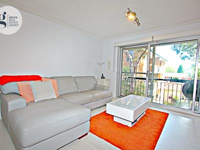 5 / 28 Meadow Crescent, Meadowbank