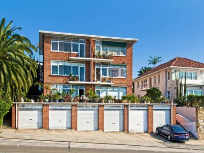 1 / 859 New South Head Road, Rose Bay