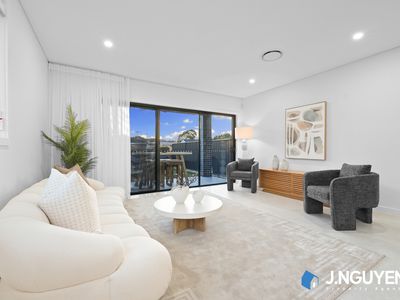 21a Lord Street, Cabramatta West