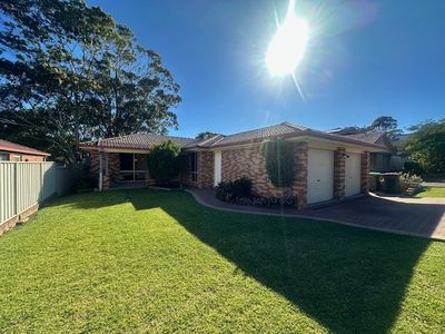 7 Tuggerah Circuit, Flinders