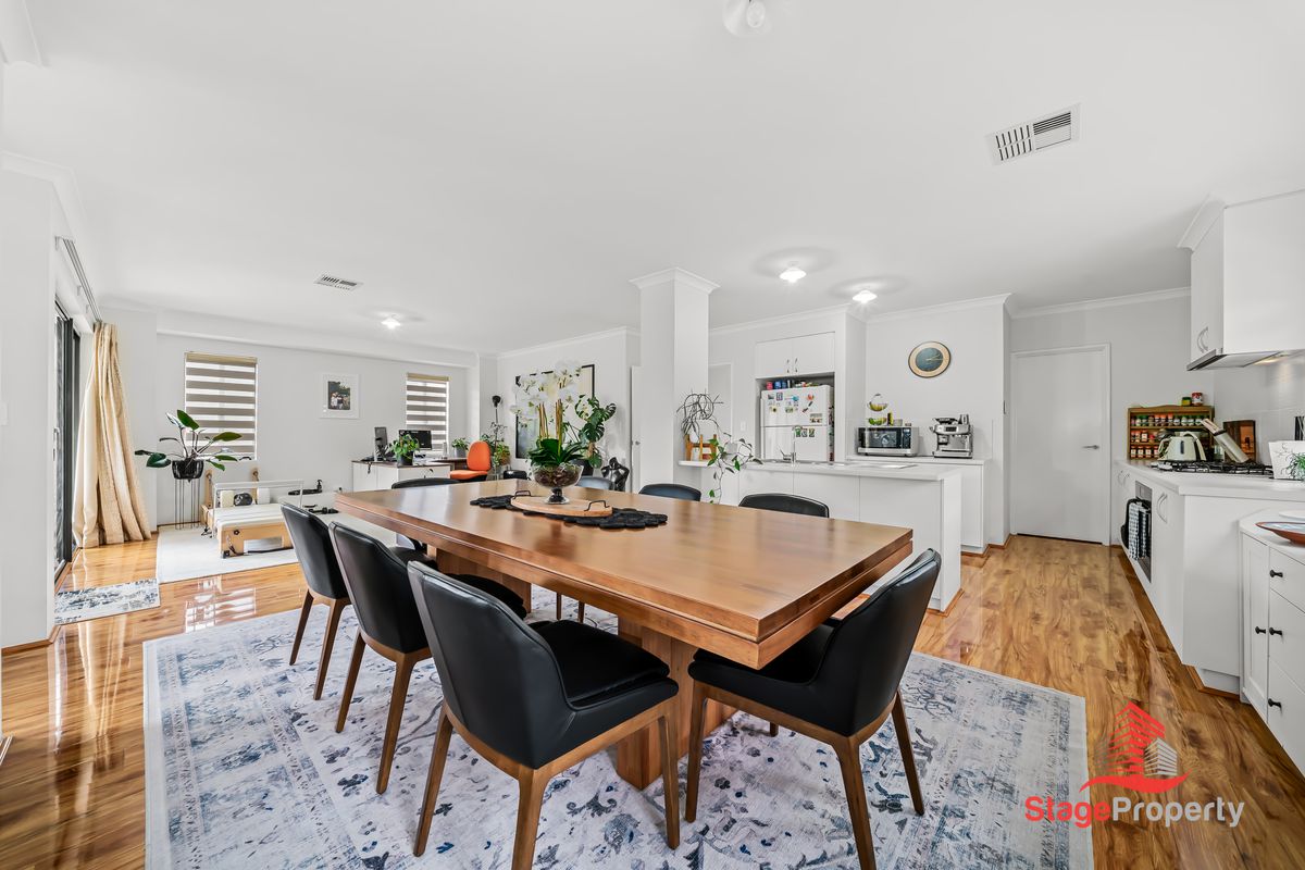 19 Chambri Chase, Success