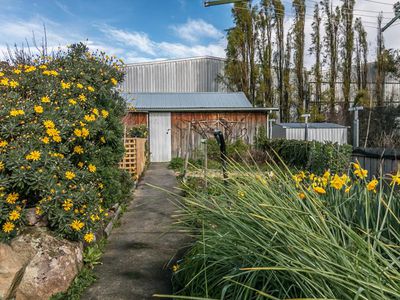 7395 Channel Highway, Cygnet