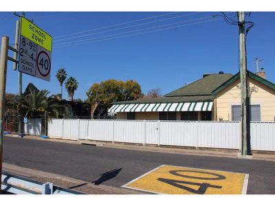 97-101 Little Barber Street, Gunnedah